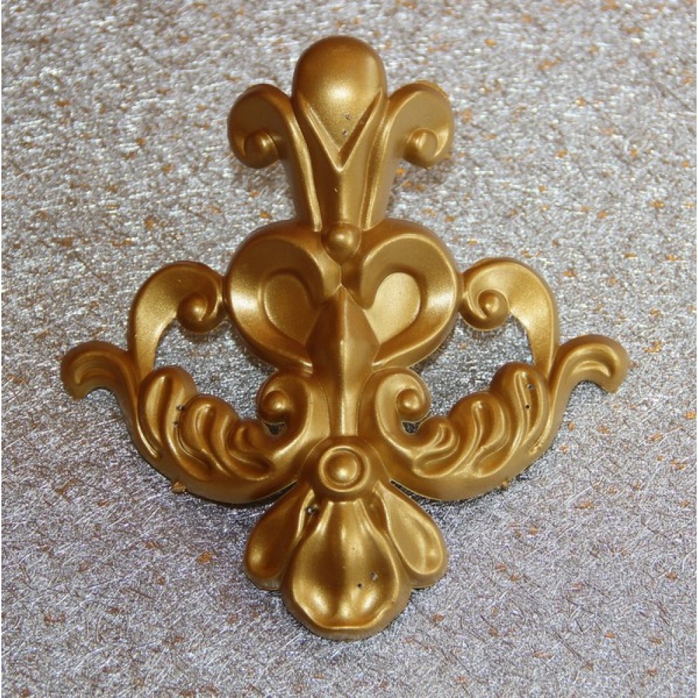 Osmanli Saray Tavan 8826-S(Dis köse parcasi)